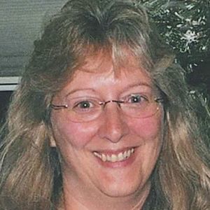 Meet your Posher, Judy smith